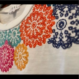 NWOT Boutique Top🌟